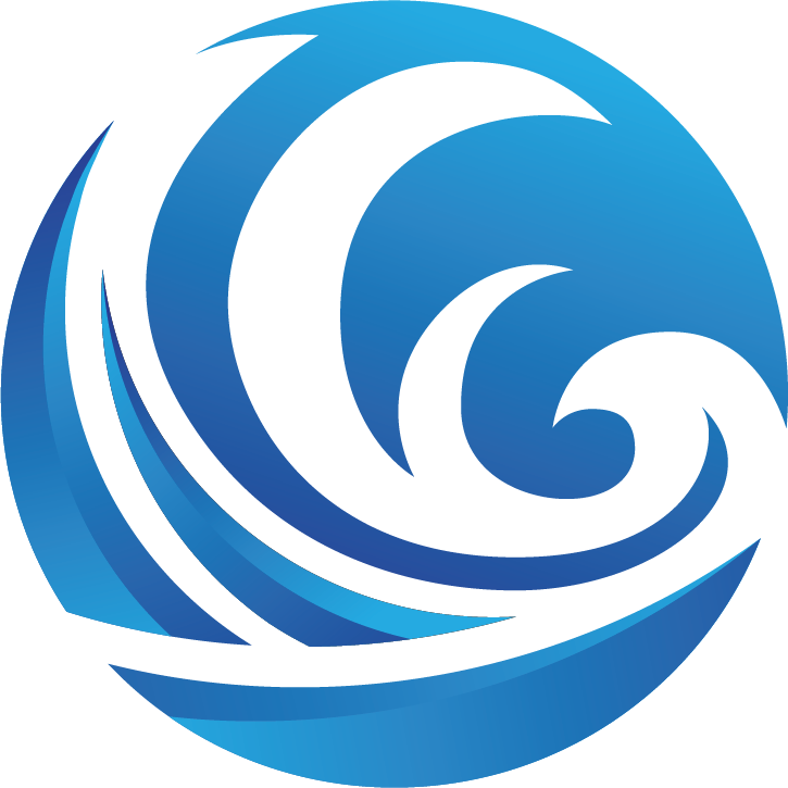 Wave Logo